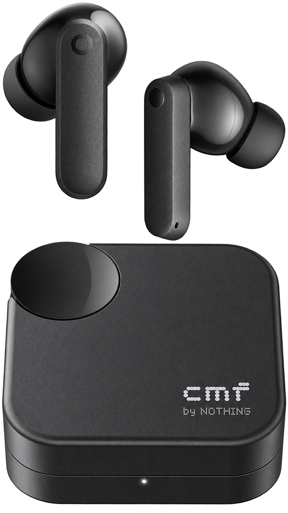 Nothing CMF Buds 2a schwarz - Ohne Vertrag