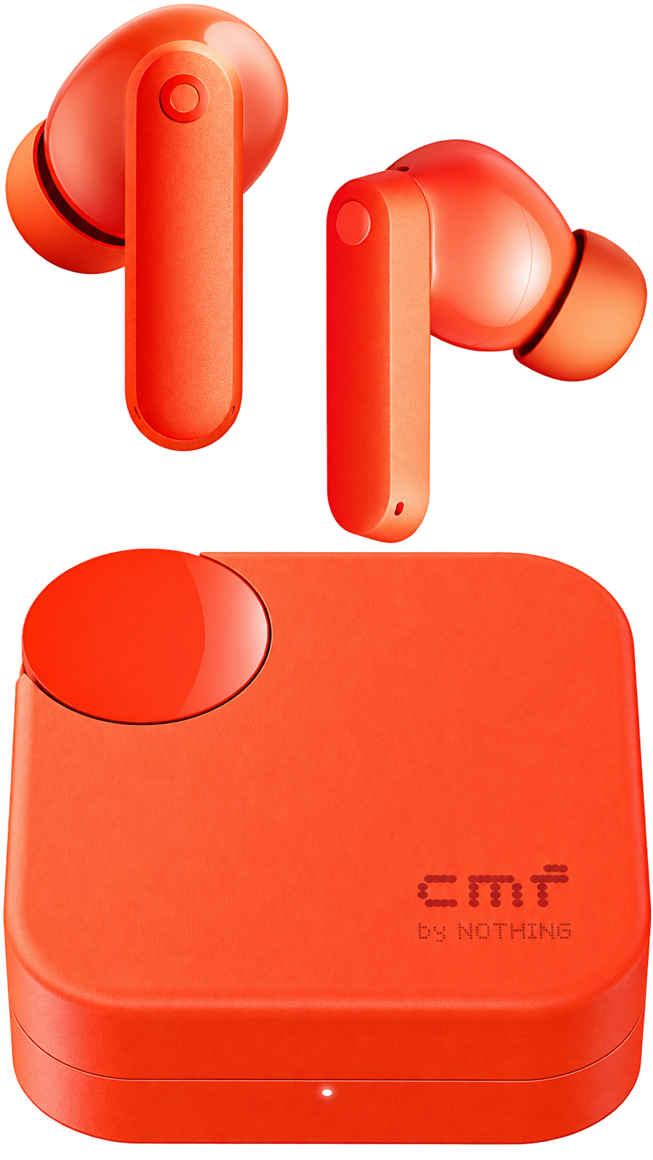 Nothing CMF Buds 2a orange - Ohne Vertrag