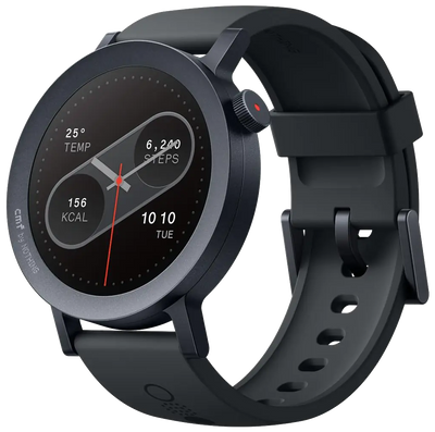 CMF Watch Pro 2 Dark Grey