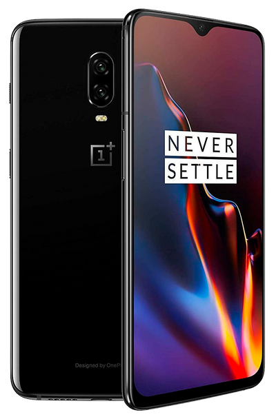 6T 6 GB RAM Dual-SIM