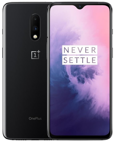 OnePlus 7 Dual-SIM Differenzbesteuert