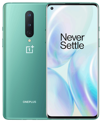 OnePlus 8 5G Dual-SIM