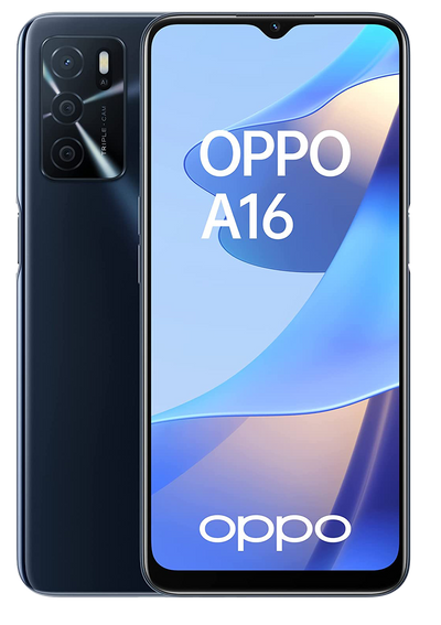 A16 Dual-SIM Differenzbesteuert