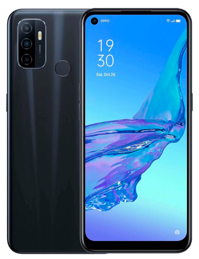 A53s Dual-SIM Differenzbesteuert