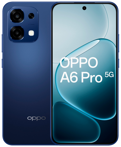 A6 Pro 5G Dual-SIM