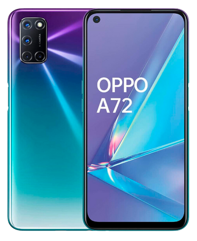 A72 Dual-SIM Differenzbesteuert
