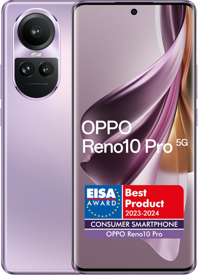 Reno 10 Pro 5G