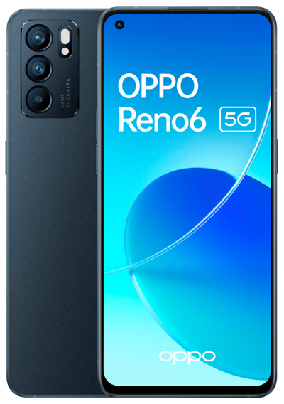 Reno 6 5G Dual-SIM