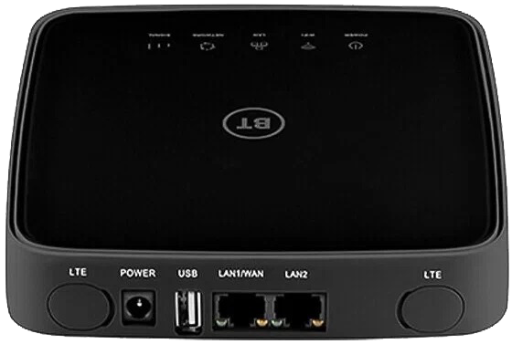 Alcatel HH70BT-2ABTGB3 schwarz - Onhe Vertrag
