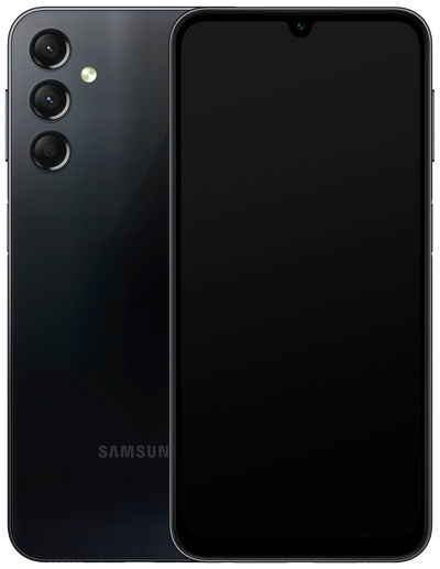 Galaxy A24 Dual-SIM Differenzbesteuert