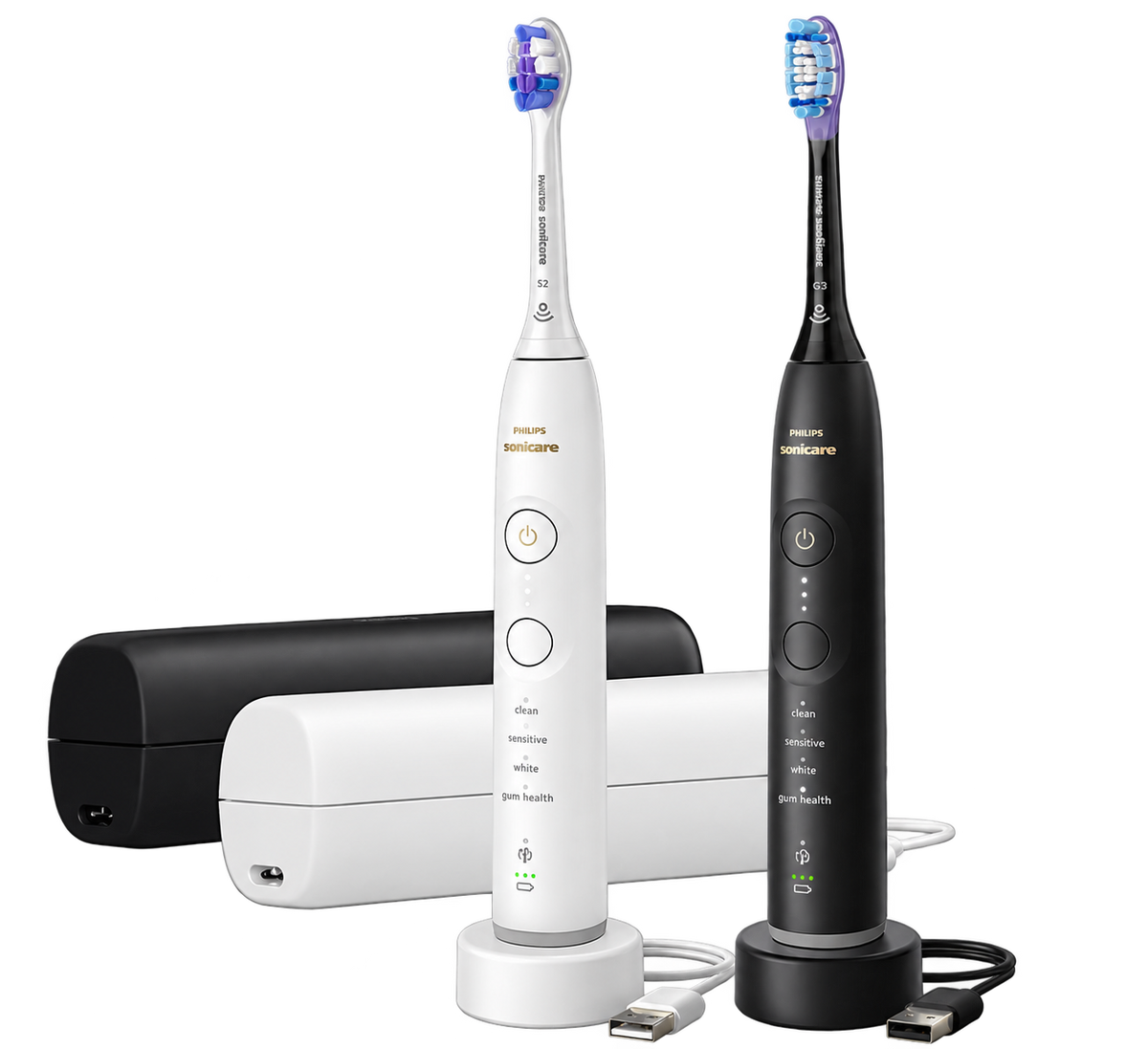 Philips Sonicare 7100 HX7429/02 - Ohne Vertrag