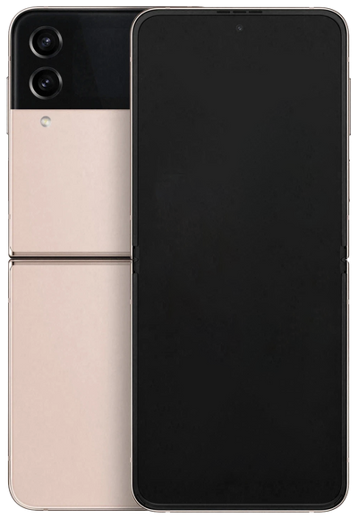 Galaxy Z Flip 4 5G Dual SIM Different Tax