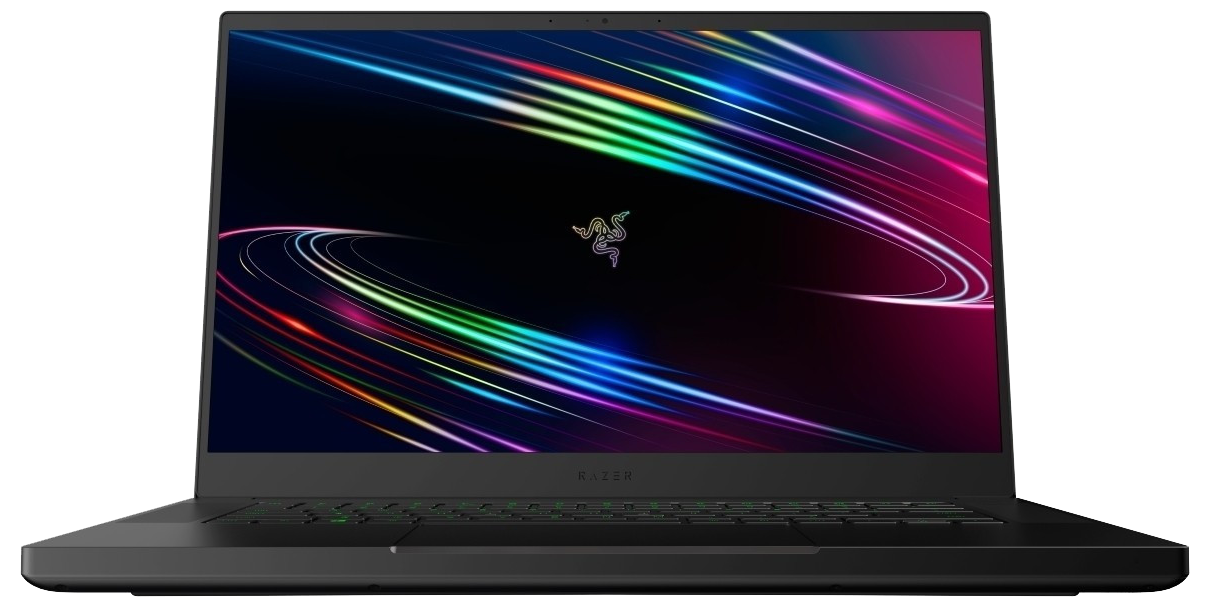 Razer Blade 15 2020 15,6" FHD i7 16/512GB RTX2070 8GB schwarz - Ohne Vertrag
