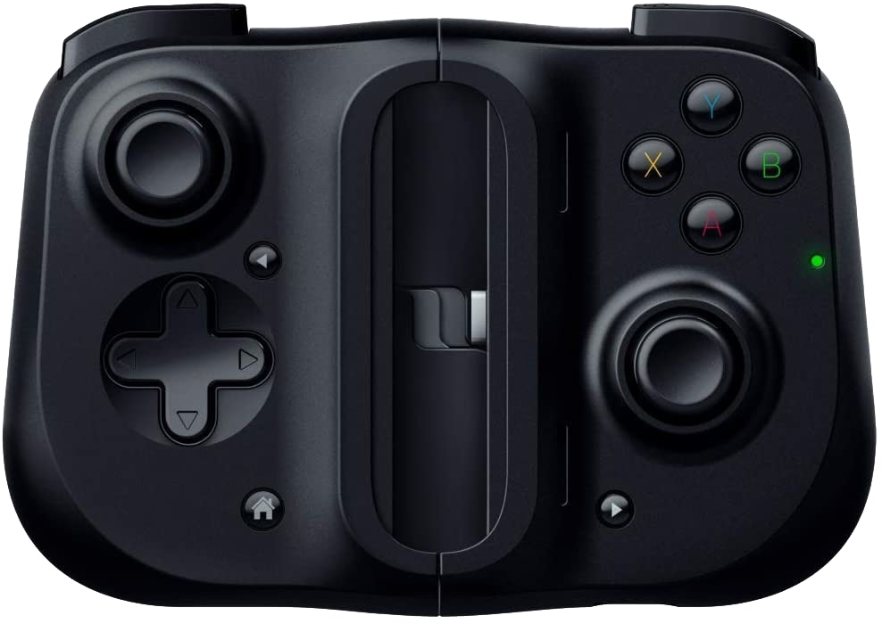 Razer Kishi for iPhone schwarz - Onhe Vertrag
