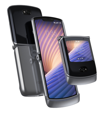 Razr 5G