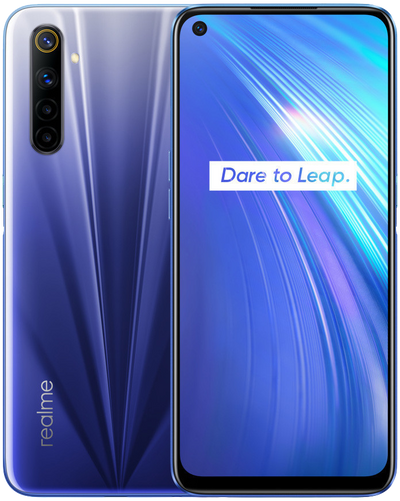 6 double SIM 8<tc>Go</tc> RAM