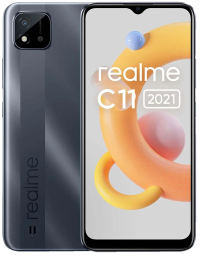 C11 (2021) Dual-SIM