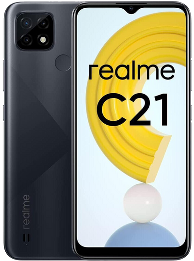 C21 Dual-SIM