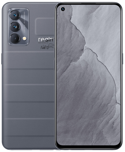 GT Master Edition Dual-SIM