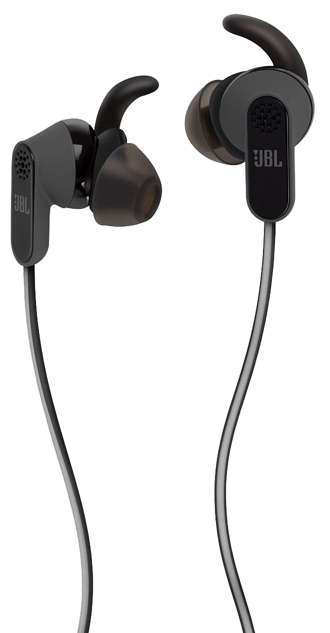 JBL Reflect Aware In-Ear Kopfhörer Lightning schwarz - Ohne Vertrag