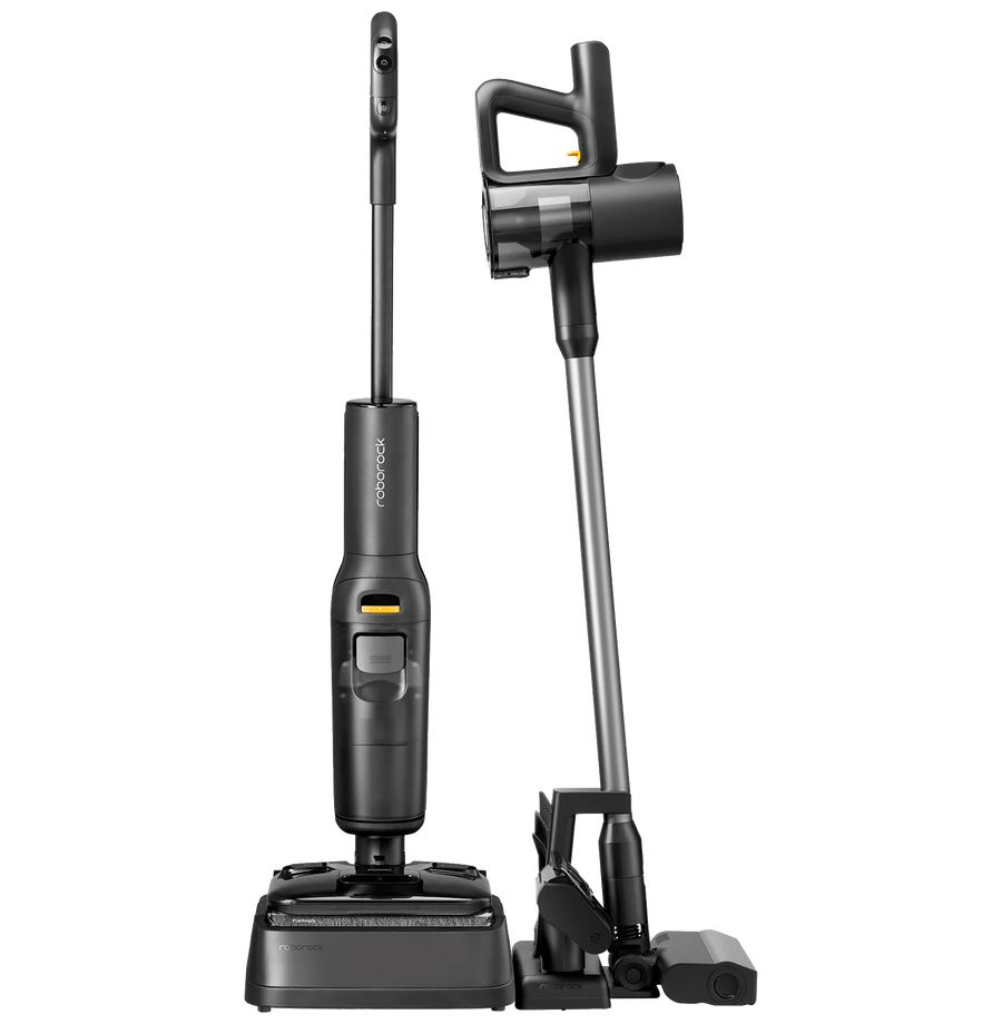 Roborock Handheld VC F25 ACE Combo Black WD5M6A512-00 8.07.0135 schwarz - Ohne Vertrag