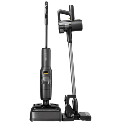 Handheld VC F25 ACE Combo Schwarz