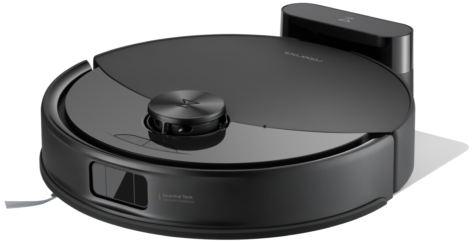 Roborock Q10 VF schwarz - Ohne Vertrag