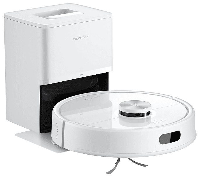 Roborock Q7 TF+ weiß - Ohne Vertrag