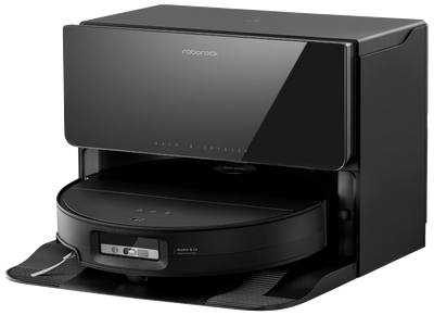 Saros 10 Saugroboter mit Wasseranschluss Saugroboter