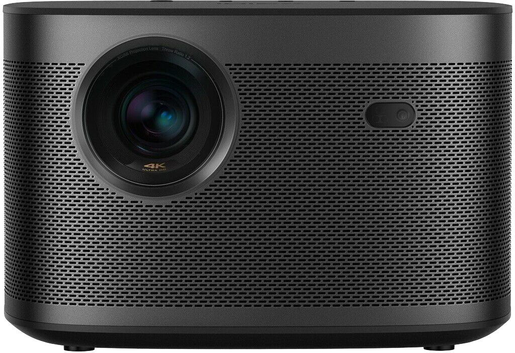 XGIMI Horizon Pro 4K schwarz - Ohne Vertrag