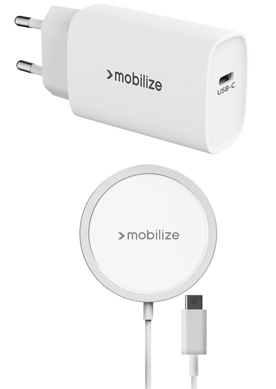 Charging Pack Wall Charger 45w + MagSafe compatible Charger