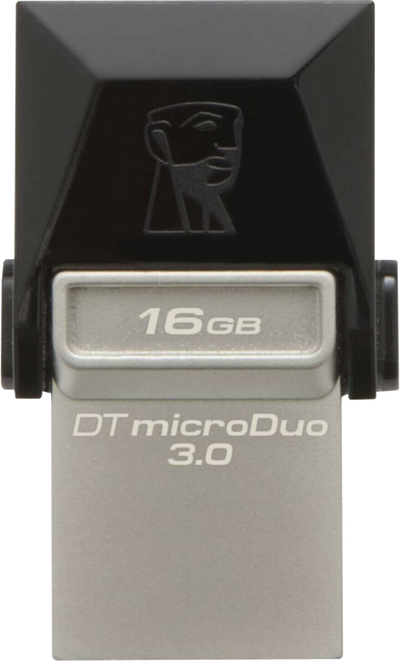 Datatraveler Microduo USB 3.0