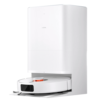 Robot Vacuum X20 Pro