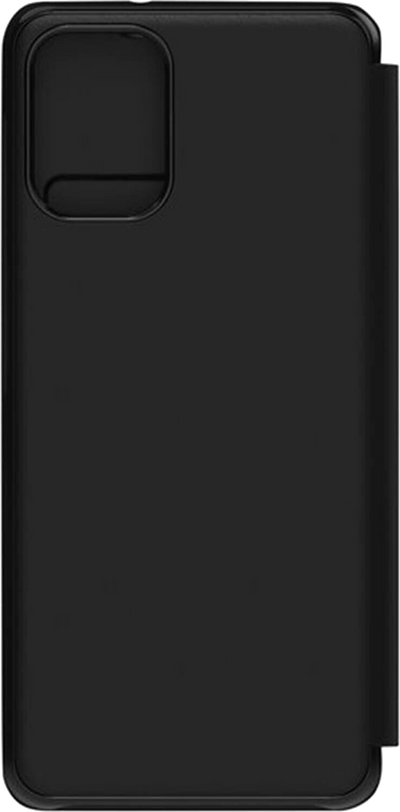 Wallet Flip Case (Galaxy A12)