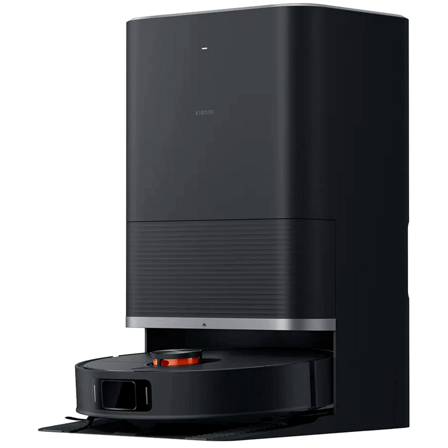 Xiaomi Robot Vacuum X20 Max BHR9220EU schwarz - Ohne Vertrag