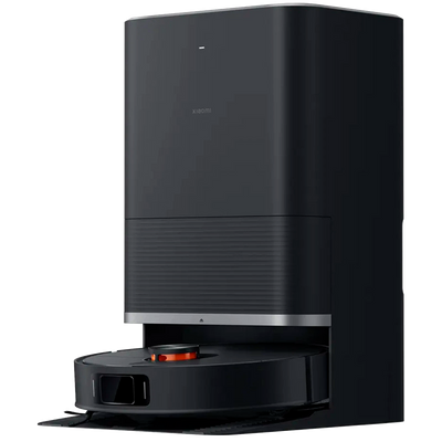 Robot Vacuum X20 Max