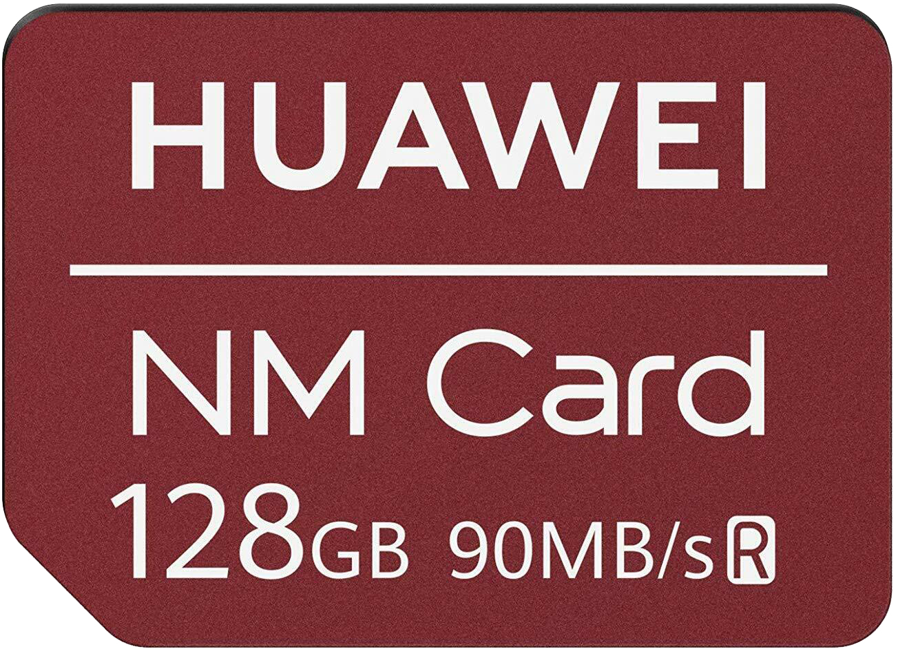 Huawei NM Card rot - Ohne Vertrag