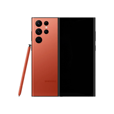 Galaxy S22 Ultra 5G Dual-SIM Differenzbesteuert