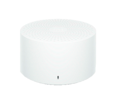 Compact Bluetooth speaker 2