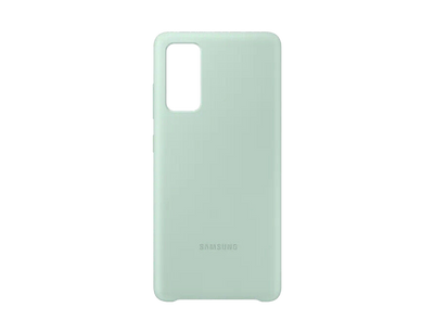 Silicone Cover (Galaxy S20 FE)