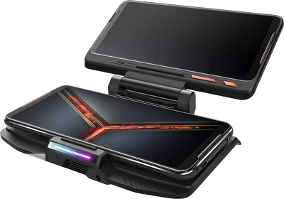 Station d'accueil TwinView 2