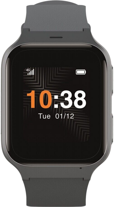 Montre familiale Movetime MT43AX