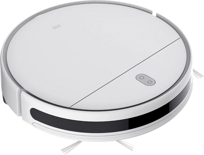 Mi robot vacuum mop essential