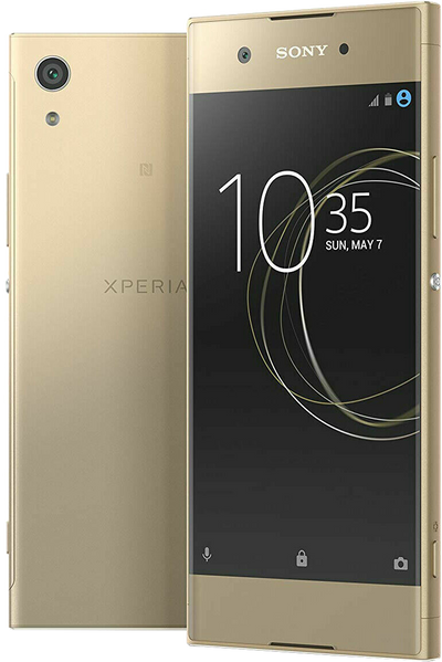 Xperia XA1