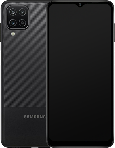 Galaxy A12 Nacho Dual SIM Different Tax