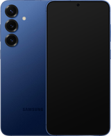 Samsung Galaxy S25+ 5G Dual-SIM blau - Ohne Vertrag