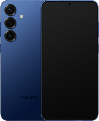 Galaxy S25+ 5G Dual-SIM Differenzbesteuert
