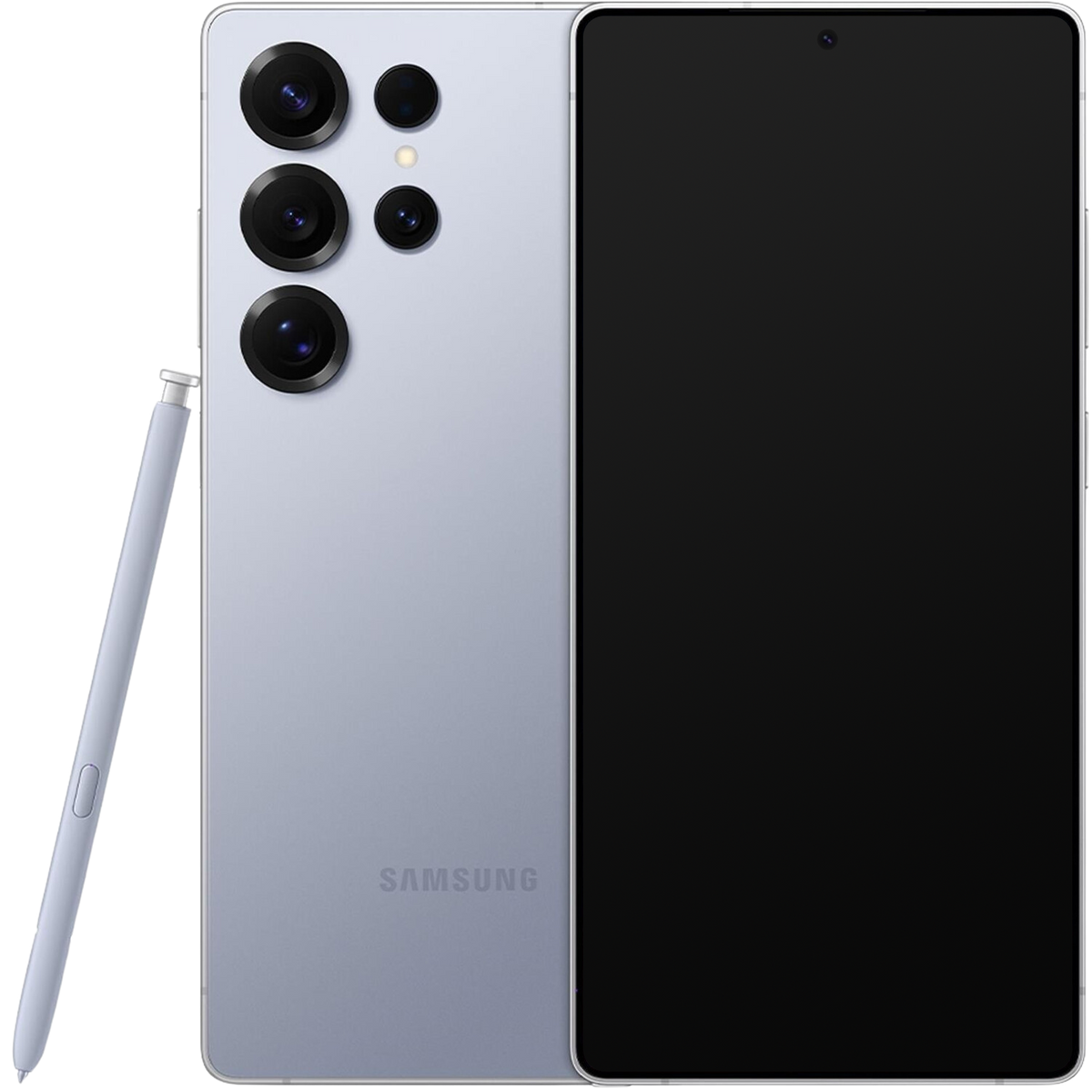 Samsung Galaxy S25 Ultra 5G Dual-SIM blau - Ohne Vertrag