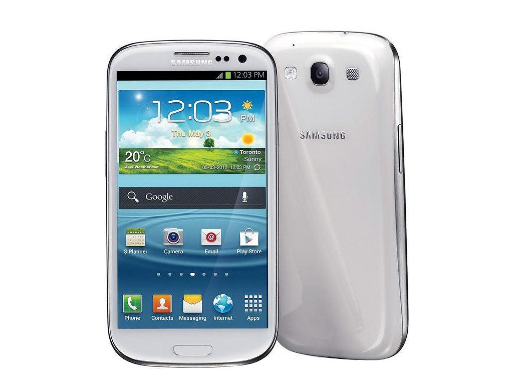 Galaxy S3 GT-I9305