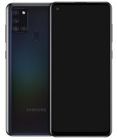 Galaxy A21s Dual-SIM